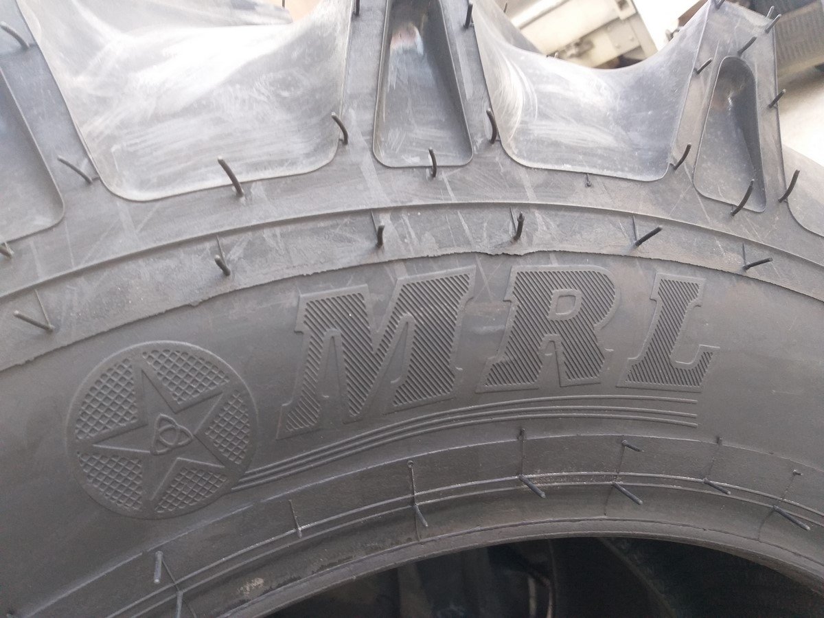 Anvelopa 14.9-28 MRL MRT 329 8PR TT - imagine 4