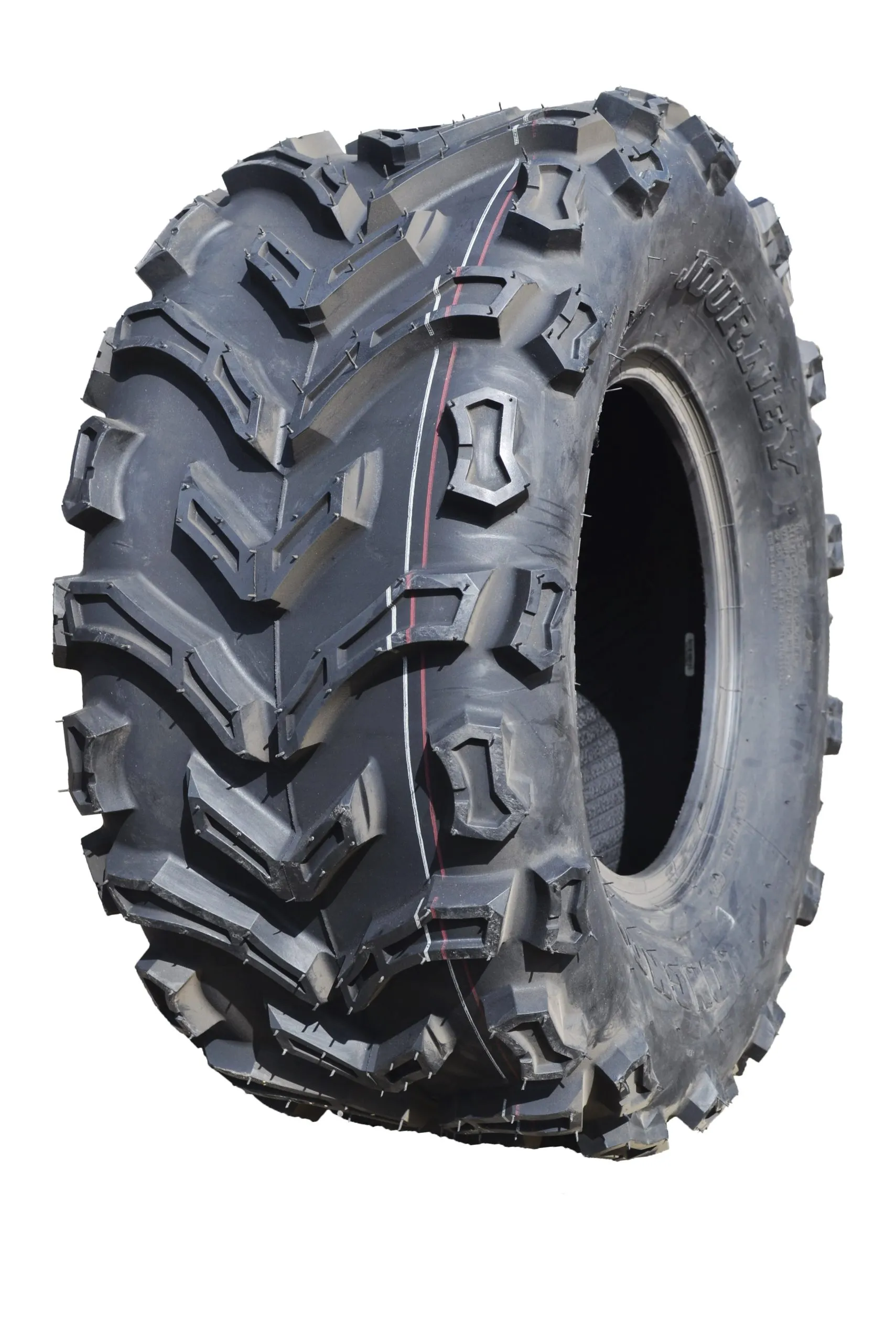 Anvelopa 26X9.00-12 JOURNEY LONGHORN P3128 6PR TL ATV/QUAD - imagine 2