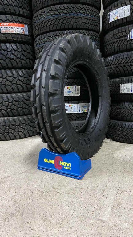 Anvelopa 6.50-20 MRL MTF 221 DABANG 10PR 107 A6 TT