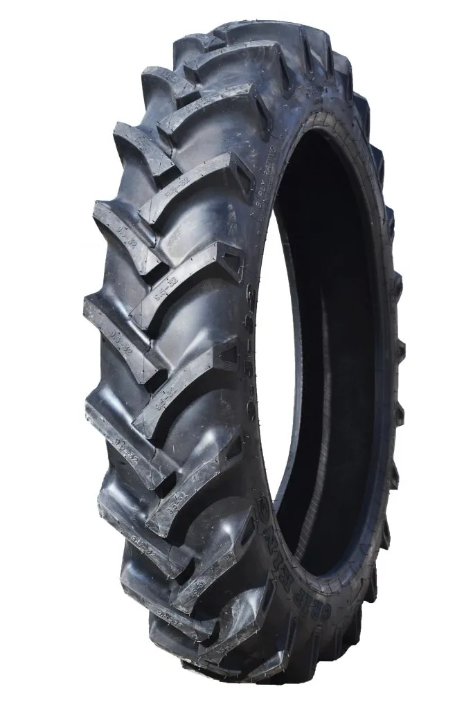 Anvelopa 9.5-32 MRL MRT 329 KIRTI 8PR TT