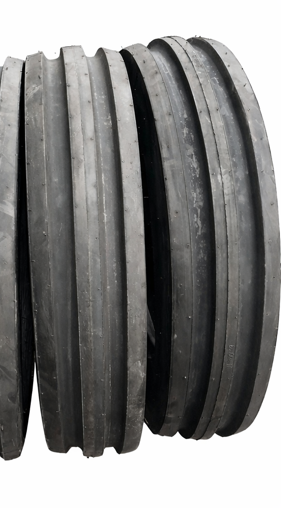 Anvelopa 6.00-16 MRL MTF 212 DBG 6PR TT