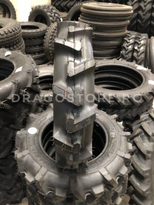 Anvelopa agricola 5.00-12 MRL MRT 302 RT 8PR [70 A6/66 A8] TT