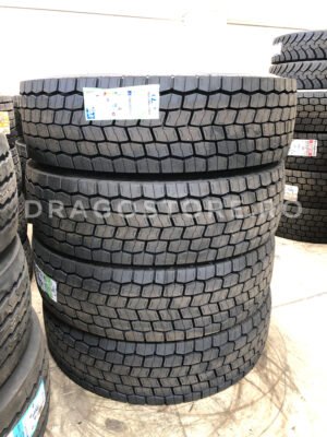 Anvelopa camion 315/80 R22.5 LINGLONG KTD300 20PR [156L/150M]