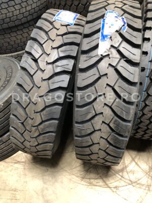 Anvelopa camion 315/80 R22.5 LINGLONG KMD406 20PR [156/150] K