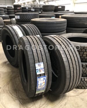 Anvelopa camion 315/60 R22.5 LINGLONG KTS300 16PR [152/148] L