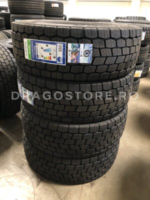 Anvelopa camion 315/60 R22.5 LINGLONG R-D30 20PR [153/150] K TL M+S