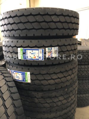 Anvelopa camion 315/80 R22.5 LINGLONG KMA400 22PR [158/150] K