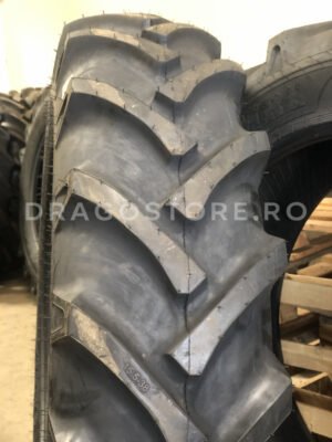 Anvelopa agricola 15.5-38 MRL MRT 329 KIRTI 14PR [142 A6/138 A8] TT