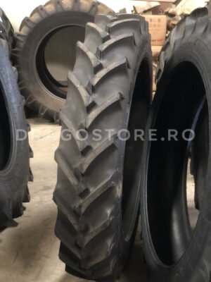 Anvelopa agricola 9.5-36 CULTOR AS AGRI-10 10PR [122A8] TT