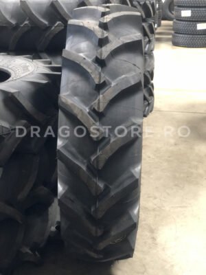 Anvelopa agricola 13.6-28 CULTOR AS AGRI 19 8PR [118 A8] TT