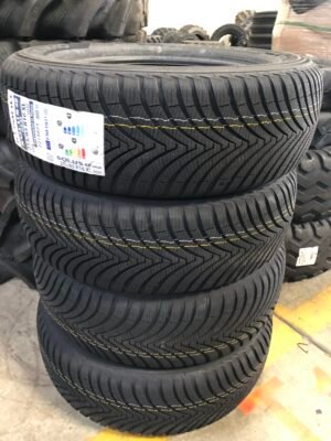 Anvelopa all season 215/65 R16 KUMHO SOLUS HA32 4S [102] V XL