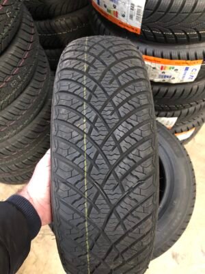 Anvelopa all season 155/70 R13 DOUBLESTAR DLA01 [75] T