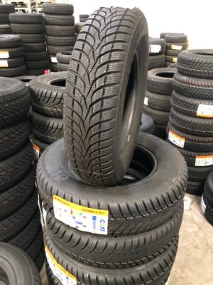 Anvelopa iarna 155/80 R13 CEAT WINTER DRIVE [79] T