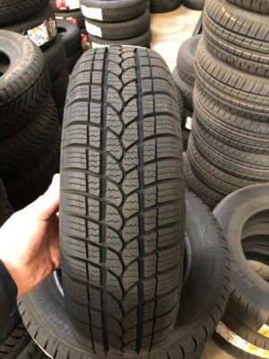 Anvelopa iarna 155/70 R13 TAURUS WINTER 601 [75] Q