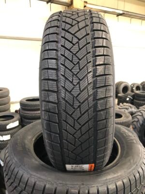 Anvelopa iarna 225/60 R17 CEAT WINTER DRIVE SUV [103] V XL