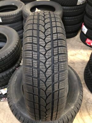 Anvelopa iarna 165/70 R13 TAURUS WINTER 601 [79] T