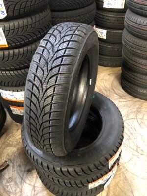 Anvelopa iarna 155/70 R13 CEAT WINTER DRIVE [75] T