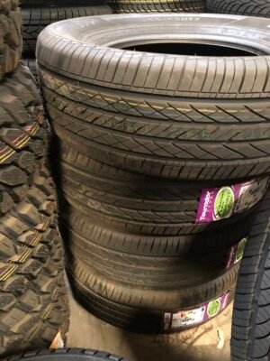 Anvelopa vara 255/65 R17 TOURADOR X COMFORT SUV [110] H