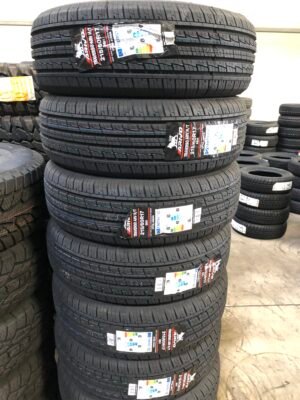 Anvelopa vara 215/60 R17 ARIVO TRAVERSO ARV H/T [96] H