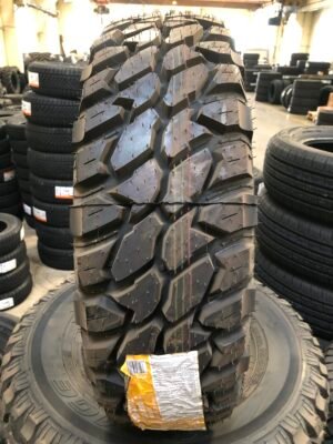 Anvelopa 235/75 R15 MIRAGE MR-MT172 [104/101] Q
