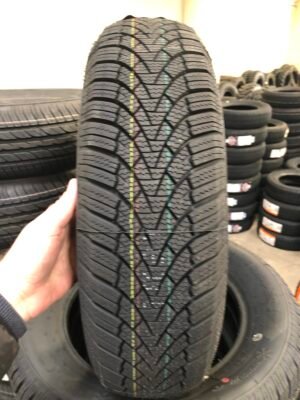 Anvelopa iarna 165/70 R14 ILINK SNOWGRIPPER I [81] T