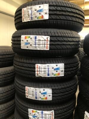 Anvelopa vara 175/65 R14 PAXARO ECO DYNAMIC [82] H
