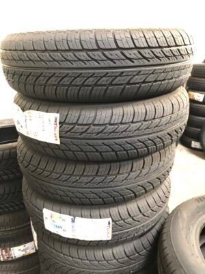 Anvelopa vara 165/70 R14 TAURUS TOURING [81] T