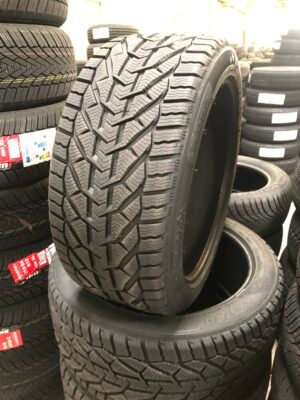 Anvelopa iarna 275/40 R20 TAURUS SUV WINTER [106] V XL