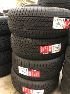 Anvelopa iarna 255/50 R19 ILINK SNOWGRIPPER II [107] H XL