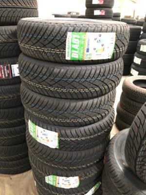 Anvelopa all season 175/70 R14 DOUBLESTAR DLA01 [88] T XL