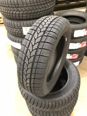 Anvelopa iarna 185/60 R14 TAURUS WINTER 601 [82] T
