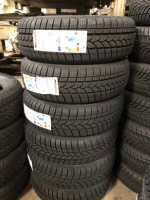 Anvelopa iarna 185/65 R14 TAURUS WINTER 601 [86] T