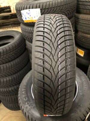 Anvelopa iarna 185/65 R14 CEAT WINTER DRIVE [86] H