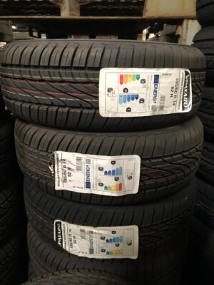 Anvelopa vara 185/60 R14 PAXARO SUMMER PERFORMANCE [82] H