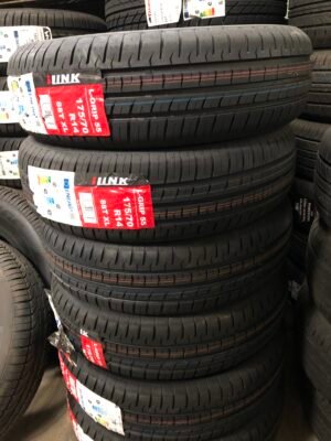 Anvelopa vara 175/70 R14 ILINK L-GRIP 55 [88] T XL