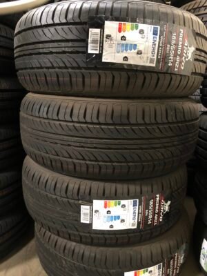 Anvelopa vara 185/55 R14 ARIVO PREMIO ARZ 1 [80] H