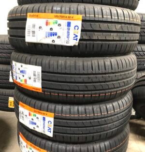Anvelopa vara 185/70 R14 CEAT ECODRIVE [88] H