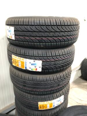 Anvelopa vara 185/60 R14 MIRAGE MR-162 [82]H