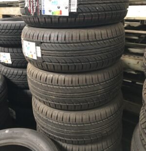 Anvelopa vara 185/55 R15 ARIVO PREMIO ARZERO [82] V