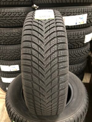 Anvelopa all season 195/65 R15 NOKIAN SEASONPROOF 1 [91] H