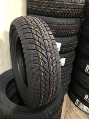 Anvelopa iarna 195/65 R15 KUMHO WINTERCRAFT WP52+ [91] T