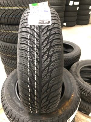 Anvelopa all season 185/65 R15 MATADOR MP62 ALLWEATHER EVO [88] T M+S