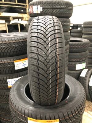 Anvelopa all season 195/65 R15 CEAT 4 SEASONDRIVE+ [91] V M+S