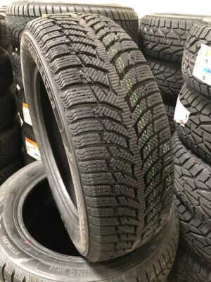 Anvelopa iarna 185/60 R15 DOUBLESTAR DW08 [84] T