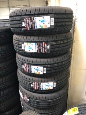 Anvelopa vara 205/60 R15 ARIVO PREMIO ARZERO [91] V