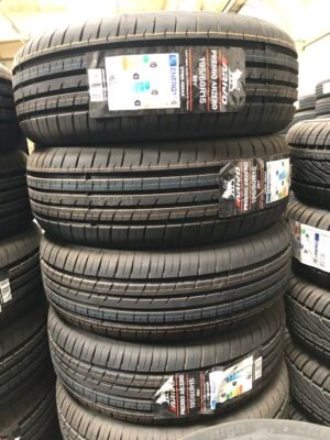 Anvelopa vara 195/60 R15 ARIVO PREMIO ARZERO [88] V