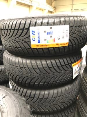 Anvelopa iarna 195/60 R15 CEAT WINTER DRIVE [88] H
