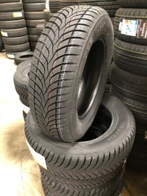 Anvelopa iarna 195/65 R15 CEAT WinterDrive 91H