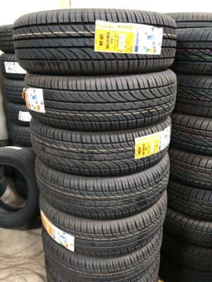 Anvelopa vara 185/65 R15 MIRAGE MR162 [88]H