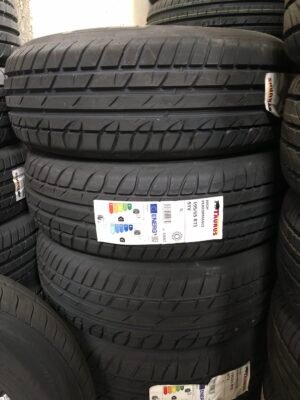 Anvelopa vara 195/65 R15 TAURUS HIGH PERFORMANCE [91] V
